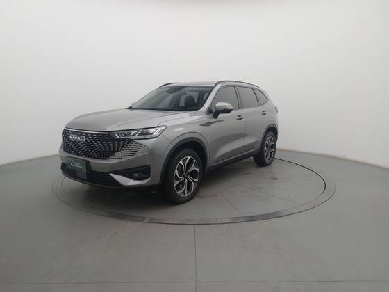 GWM HAVAL H6 1.5 PHEV PREMIUM AWD E-TRACTION GWM HAVAL H6 1.5 PHEV PREMIUM AWD E-TRACTION